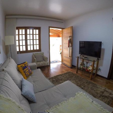 Corona Hostel Poços de Caldas Eksteriør billede
