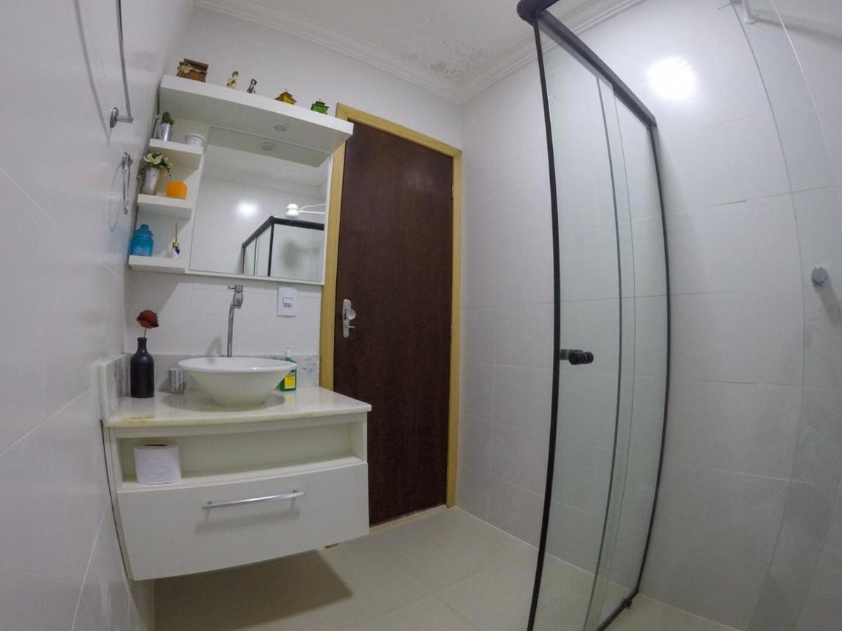 Corona Hostel Poços de Caldas Eksteriør billede
