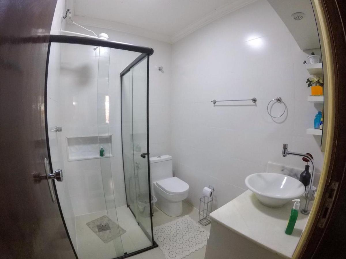 Corona Hostel Poços de Caldas Eksteriør billede