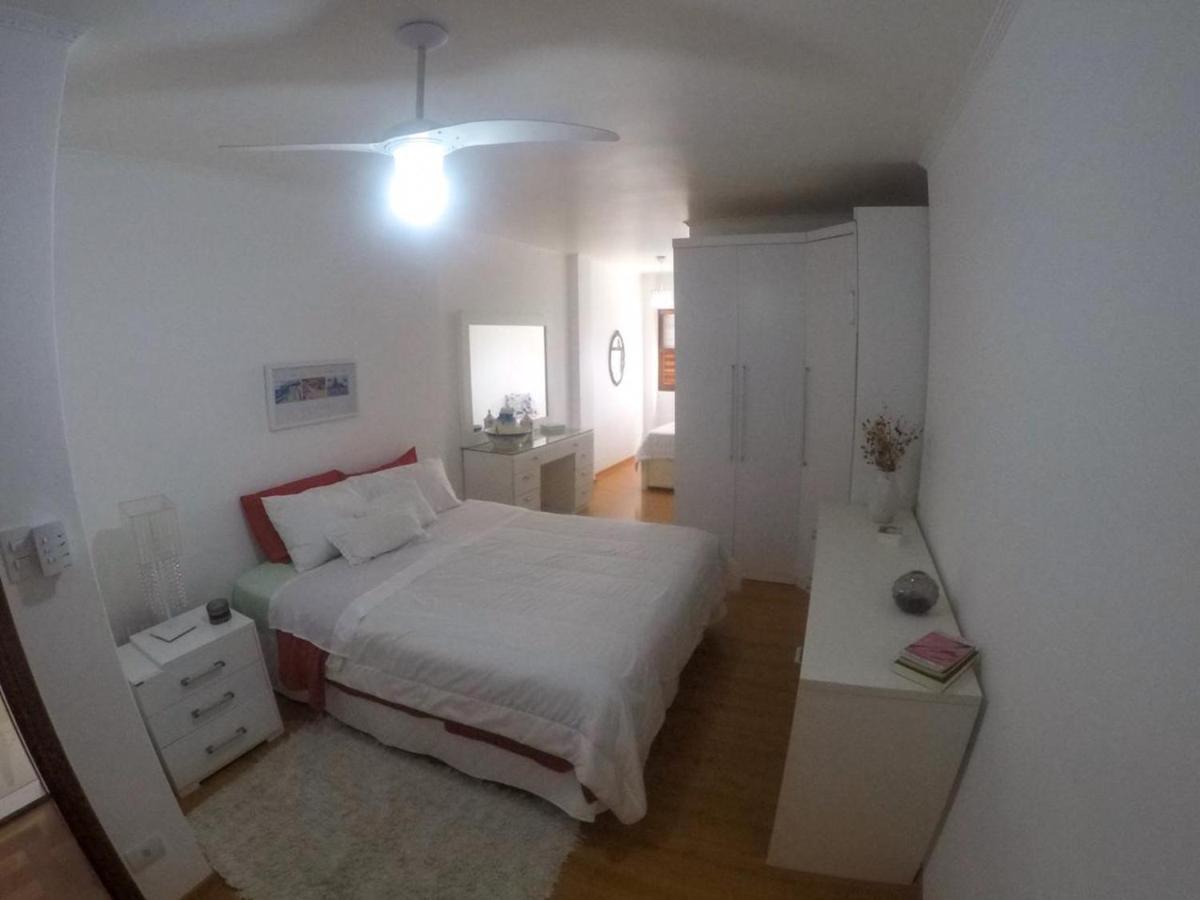 Corona Hostel Poços de Caldas Eksteriør billede