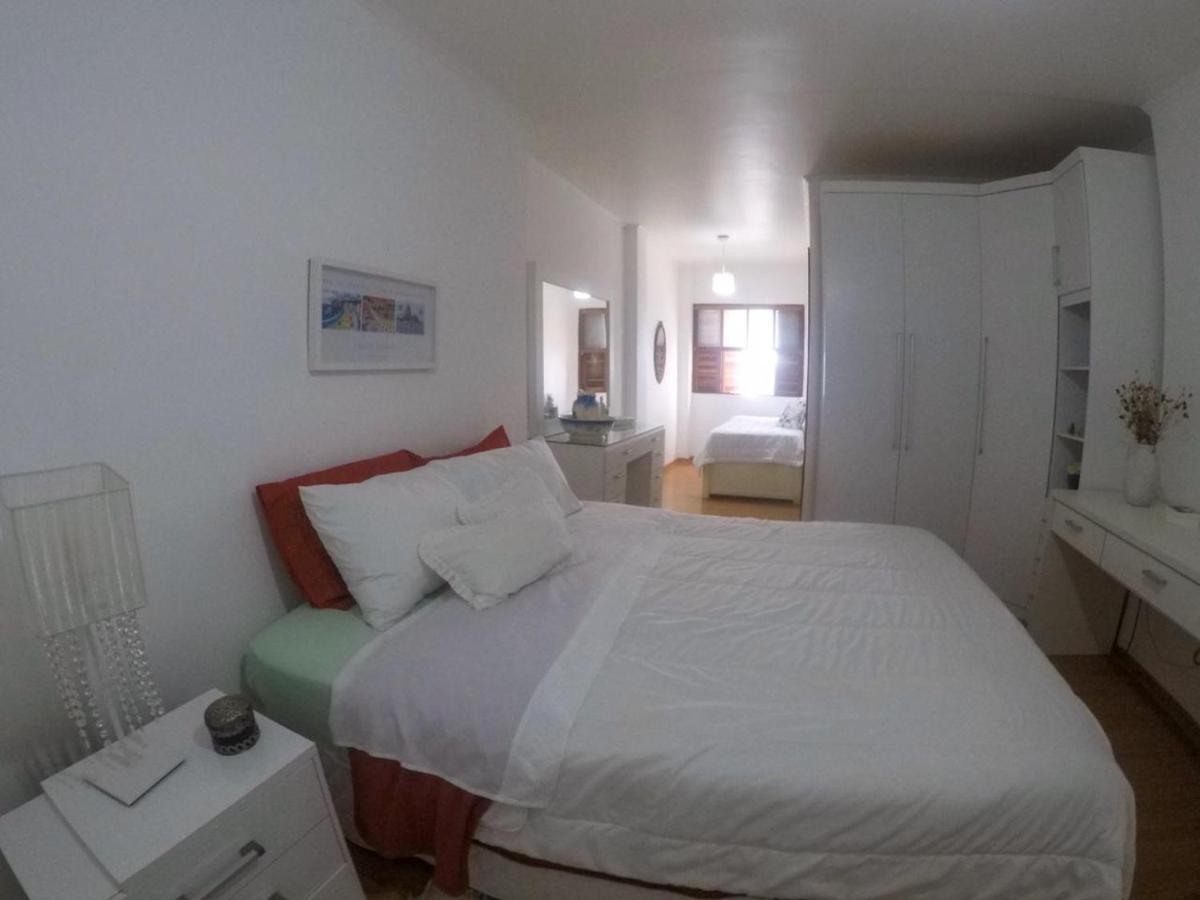 Corona Hostel Poços de Caldas Eksteriør billede