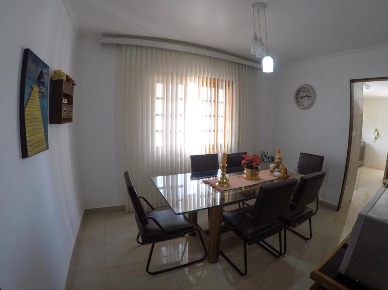 Corona Hostel Poços de Caldas Eksteriør billede