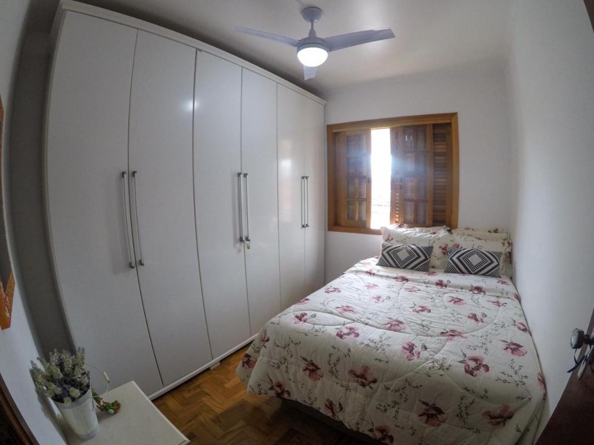 Corona Hostel Poços de Caldas Eksteriør billede