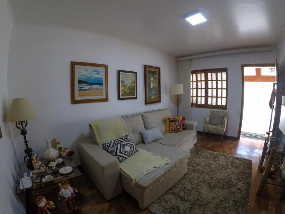Corona Hostel Poços de Caldas Eksteriør billede