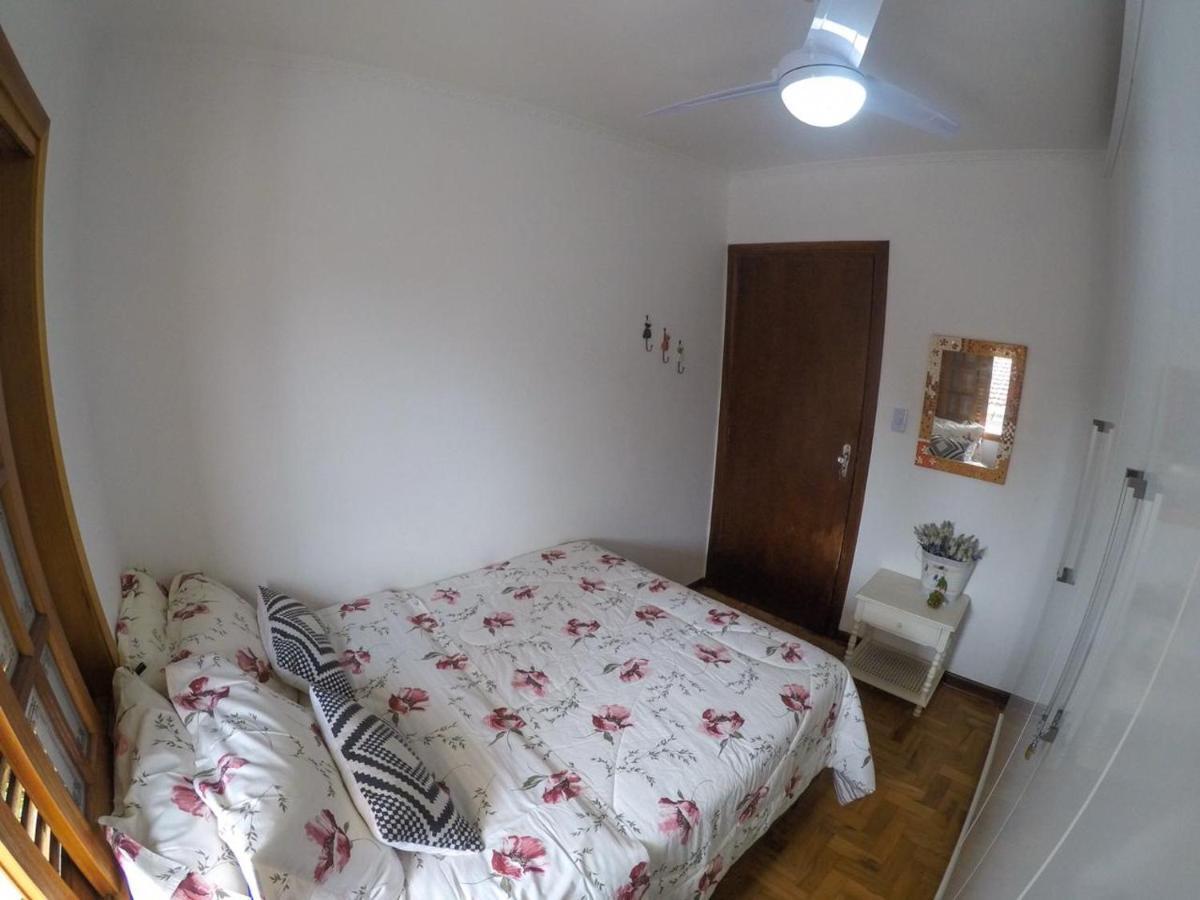 Corona Hostel Poços de Caldas Eksteriør billede